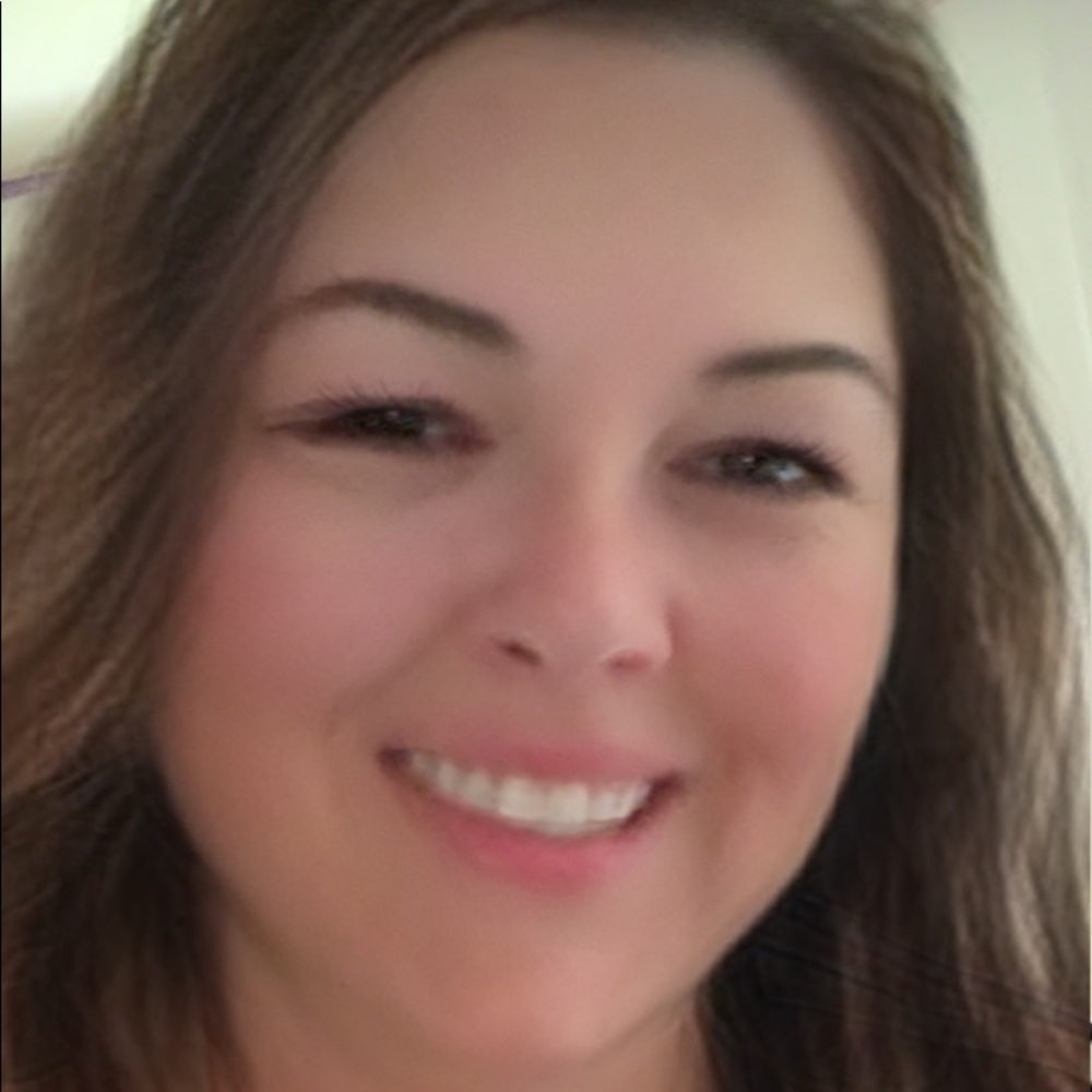 Meet your Posher, Tammy